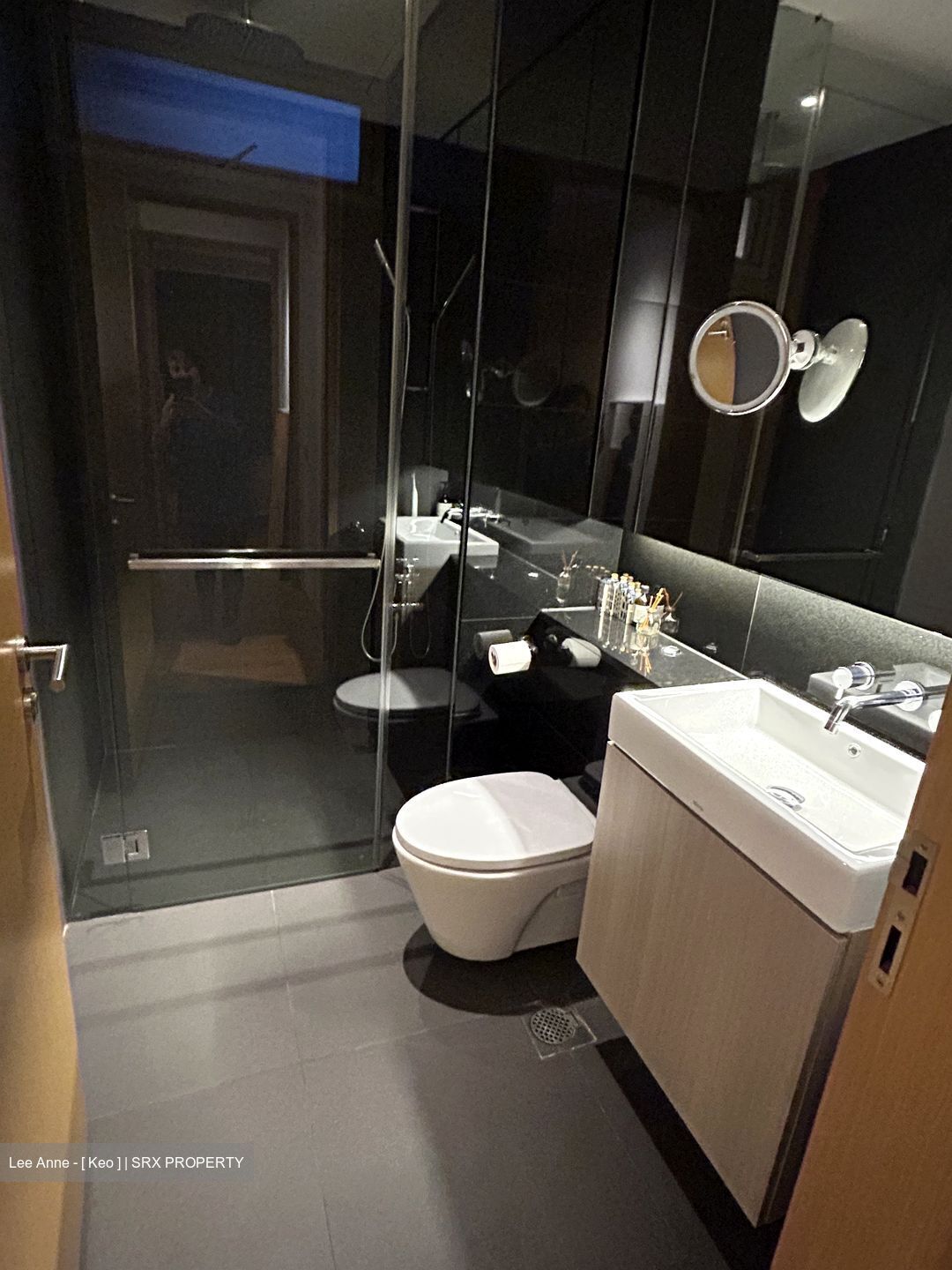 Fifteen Robin (D10), Condominium #575146311